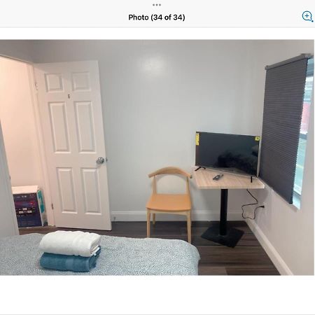 Stylist Bedroom Central Of Baltimore Kültér fotó